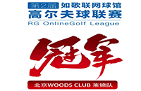 第二屆如歌室內高爾夫聯網球館聯賽圓滿落幕，北京Woods Club萊錦隊奪冠