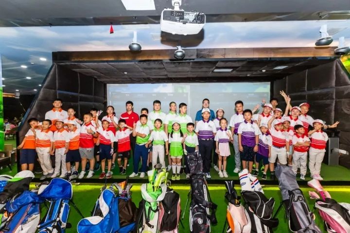 PGA青少年聯賽深圳賽區球隊選拔賽.jpg